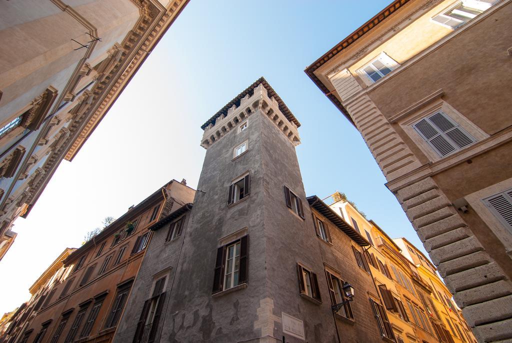 Navona Tower Relais Pensionat