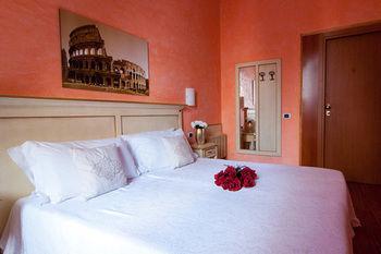 Navona Tower Relais Pensionat Rom