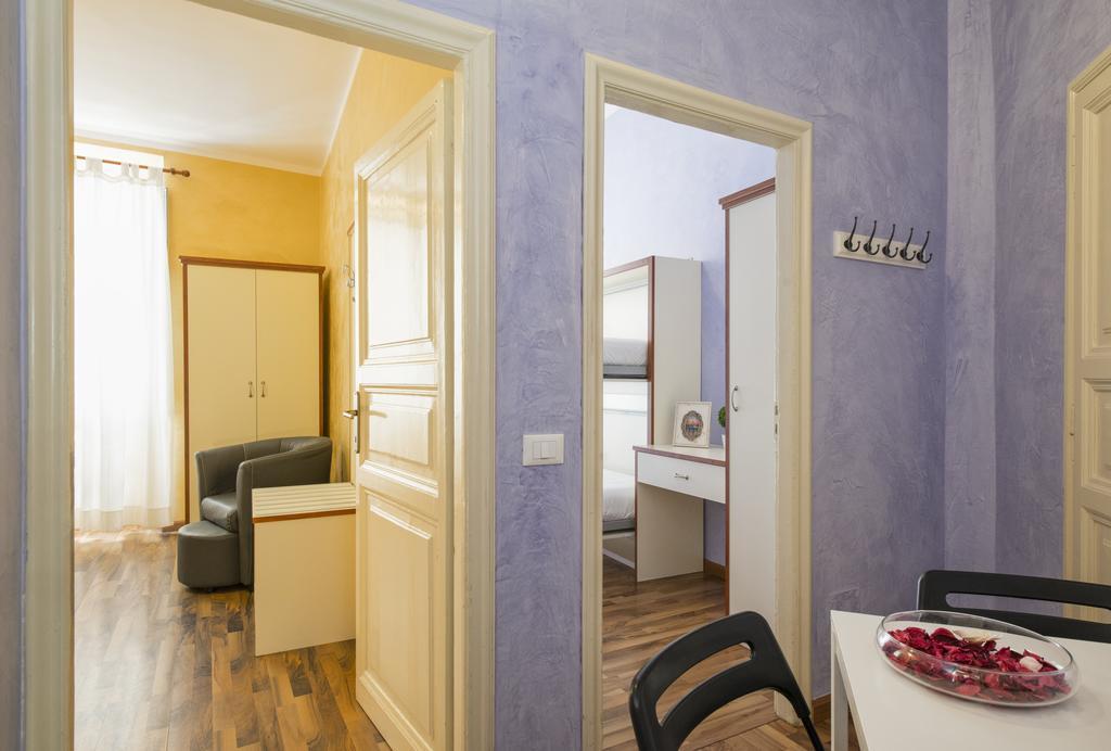 Pensionat Navona Tower Relais 2*