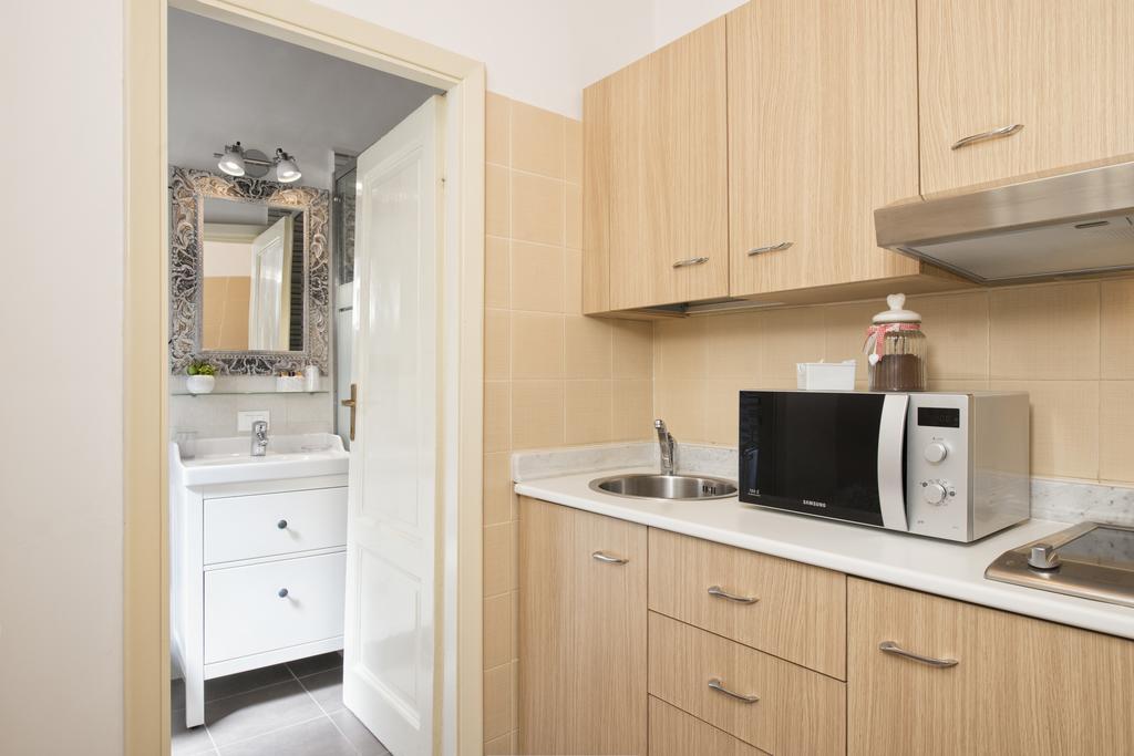 Pensionat Navona Tower Relais 2*