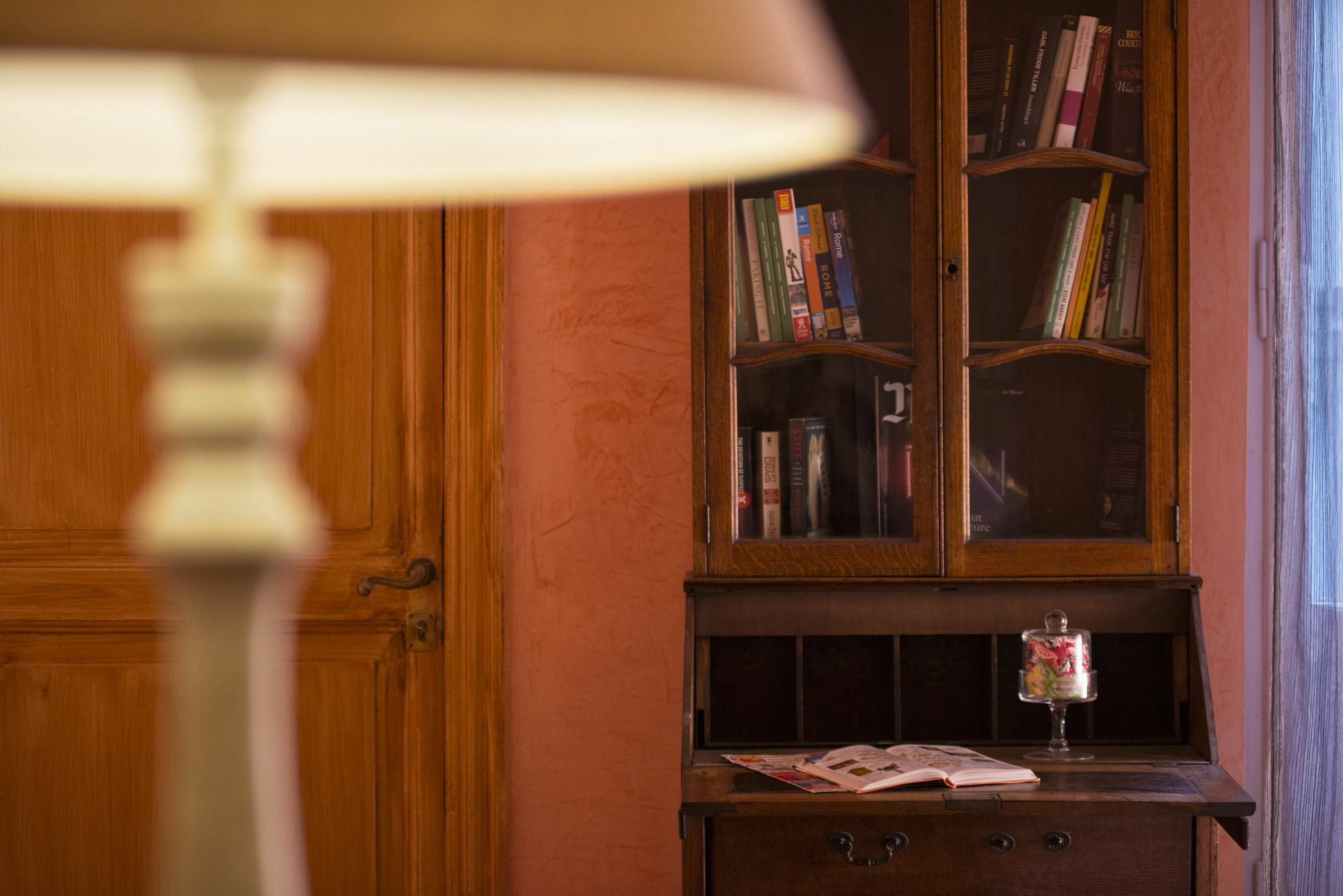 Pensionat Navona Tower Relais Rom