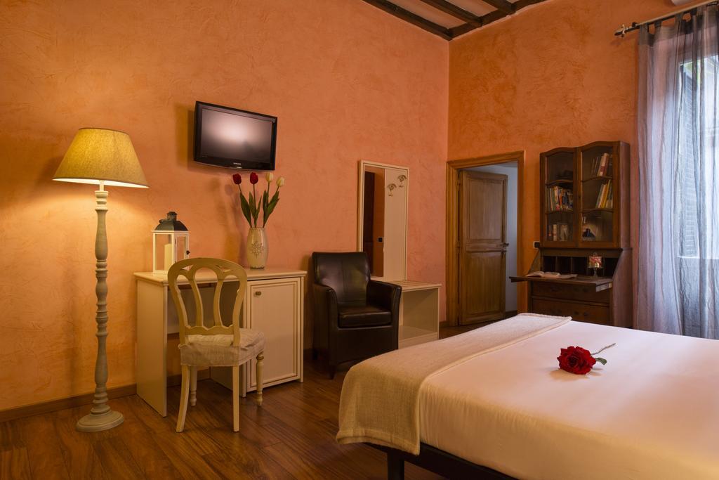 Navona Tower Relais Rom